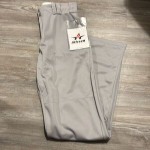 🌸 NWT Gray Allerson Athletic Track Pants